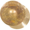 Meinl Cymbals A-CS3 Byzance Artist's Choice Cymbal Set: Benny Greb - 4 pcs