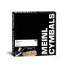 Meinl Cymbals A-CS3 Byzance Artist's Choice Cymbal Set: Benny Greb - 4 pcs