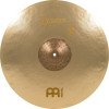 Meinl Cymbals A-CS3 Byzance Artist's Choice Cymbal Set: Benny Greb - 4 pcs
