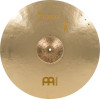Meinl Cymbals A-CS3 Byzance Artist's Choice Cymbal Set: Benny Greb - 4 pcs