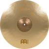 Meinl Cymbals A-CS3 Byzance Artist's Choice Cymbal Set: Benny Greb - 4 pcs