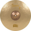 Meinl Cymbals A-CS3 Byzance Artist's Choice Cymbal Set: Benny Greb - 4 pcs