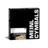 Meinl Cymbals A-CS4 Byzance Artist's Choice Cymbal Set: Matt Garstka