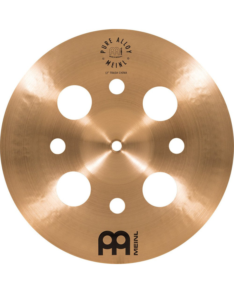Meinl Cymbals A-CS5 Byzance Artist's Choice Cymbal Set: Chris Coleman