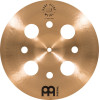 Meinl Cymbals A-CS5 Byzance Artist's Choice Cymbal Set: Chris Coleman