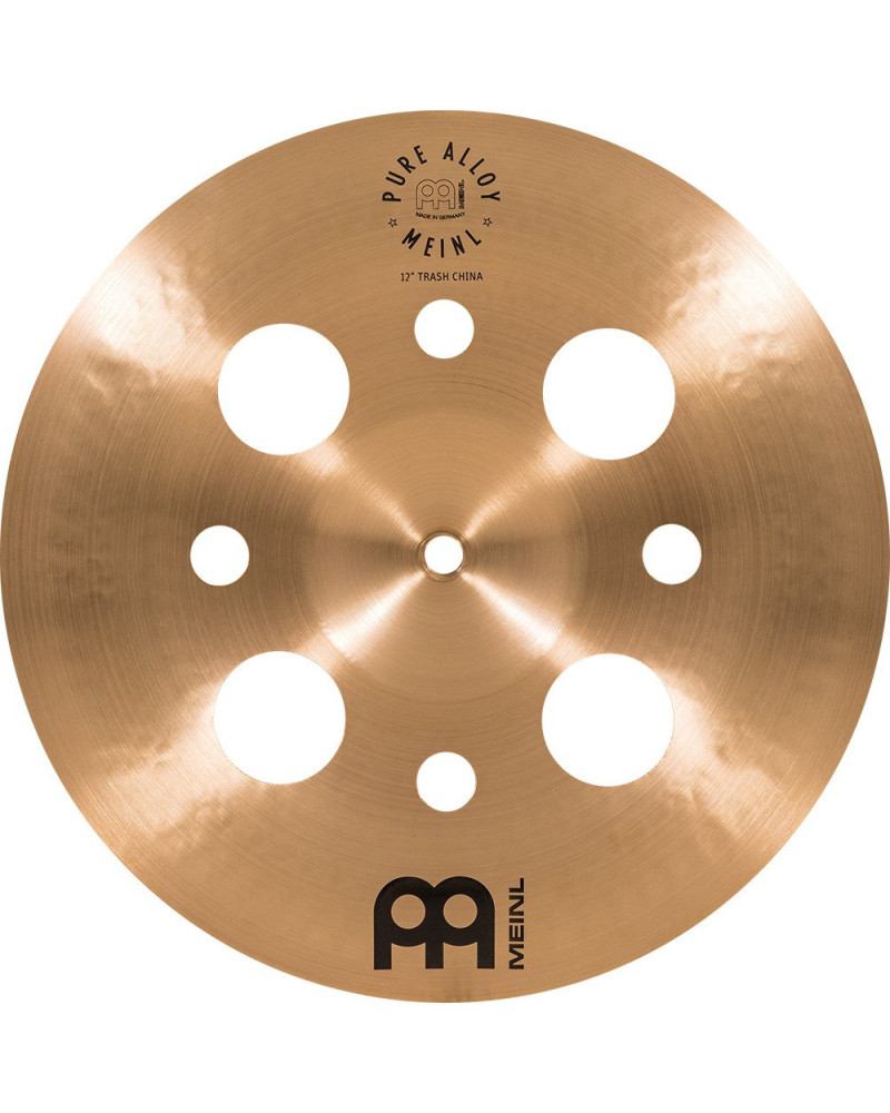 Meinl Cymbals A-CS5 Byzance Artist's Choice Cymbal Set: Chris Coleman