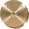 Meinl Cymbals A-CS6 Byzance Artist's Choice Cymbal Set: Mike Johnston