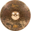 Meinl Cymbals A-CS6 Byzance Artist's Choice Cymbal Set: Mike Johnston
