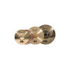 Meinl Cymbals A-CS7 Byzance Artist's Choice Cymbal Set: Thomas Lang