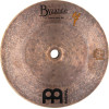 Meinl Cymbals AC-6CRASHER Artist Concept Crasher Hats - Benny Greb - 6