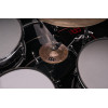 Meinl Cymbals AC-6CRASHER Artist Concept Crasher Hats - Benny Greb - 6