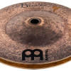 Meinl Cymbals AC-6CRASHER Artist Concept Crasher Hats - Benny Greb - 6