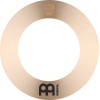 Meinl Cymbals AC-6CRASHER Artist Concept Crasher Hats - Benny Greb - 6