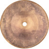 Meinl Cymbals AC-6CRASHER Artist Concept Crasher Hats - Benny Greb - 6