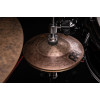 Meinl Cymbals AC-6CRASHER Artist Concept Crasher Hats - Benny Greb - 6