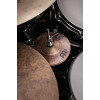 Meinl Cymbals AC-6CRASHER Artist Concept Crasher Hats - Benny Greb - 6