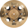 Meinl Cymbals AC-BABY Artist Concept Baby Stack - Luke Holland - 10”/12”