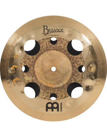 Meinl Cymbals AC-BABY Artist Concept Baby Stack - Luke Holland - 10”/12”