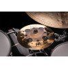 Meinl Cymbals AC-BABY Artist Concept Baby Stack - Luke Holland - 10”/12”