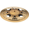 Meinl Cymbals AC-BABY Artist Concept Baby Stack - Luke Holland - 10”/12”