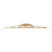 Meinl Cymbals AC-BABY Artist Concept Baby Stack - Luke Holland - 10”/12”