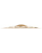 Meinl Cymbals AC-BABY Artist Concept Baby Stack - Luke Holland - 10”/12”