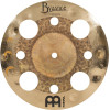 Meinl Cymbals AC-BABY Artist Concept Baby Stack - Luke Holland - 10”/12”