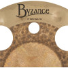 Meinl Cymbals AC-BABY Artist Concept Baby Stack - Luke Holland - 10”/12”