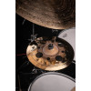 Meinl Cymbals AC-BABY Artist Concept Baby Stack - Luke Holland - 10”/12”