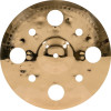 Meinl Cymbals AC-BULLET Artist Concept Bullet Stack - Luke Holland - 12