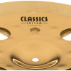 Meinl Cymbals AC-BULLET Artist Concept Bullet Stack - Luke Holland - 12