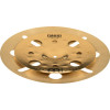 Meinl Cymbals AC-BULLET Artist Concept Bullet Stack - Luke Holland - 12