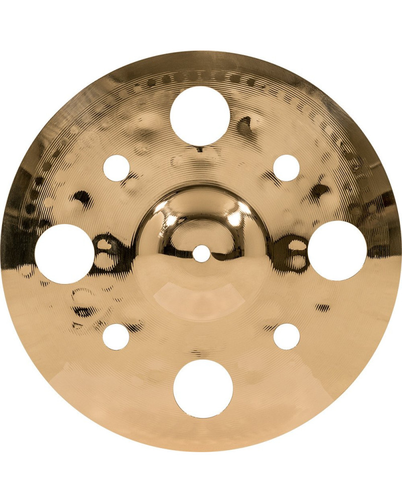 Meinl Cymbals AC-BULLET Artist Concept Bullet Stack - Luke Holland - 12