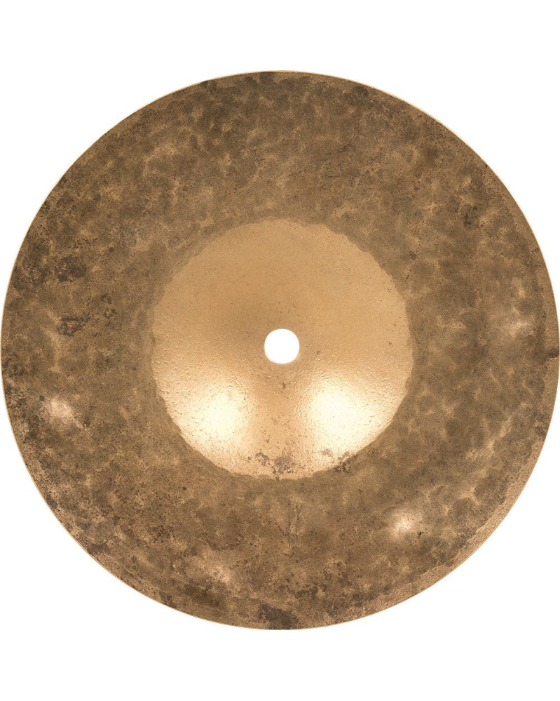 Meinl Cymbals AC-CRASHER Artist Concept Crasher Hats - Benny Greb - 8