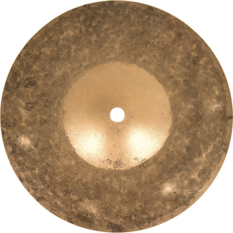 Meinl Cymbals AC-CRASHER Artist Concept Crasher Hats - Benny Greb - 8