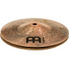 Meinl Cymbals AC-CRASHER Artist Concept Crasher Hats - Benny Greb - 8
