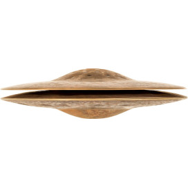 Meinl Cymbals AC-CRASHER Artist Concept Crasher Hats - Benny Greb - 8