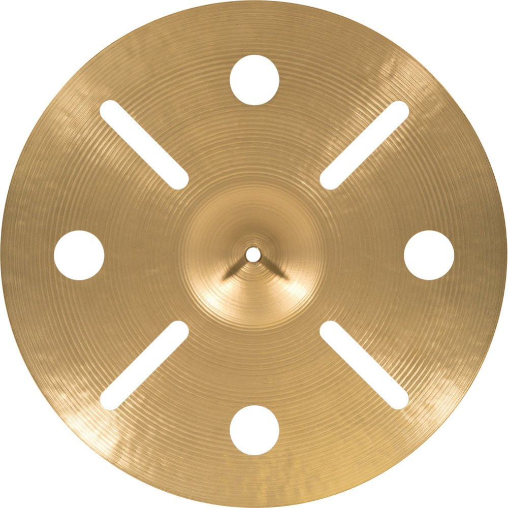 Meinl Cymbals AC-DEEP Artist Concept Deep Hats - Anika Nilles - 18