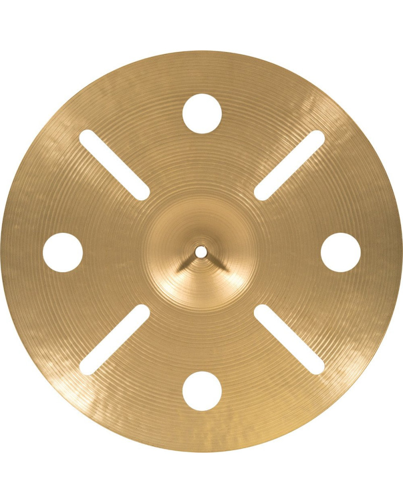 Meinl Cymbals AC-DEEP Artist Concept Deep Hats - Anika Nilles - 18