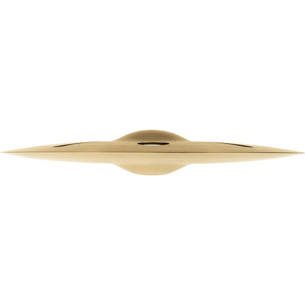 Meinl Cymbals AC-DEEP Artist Concept Deep Hats - Anika Nilles - 18