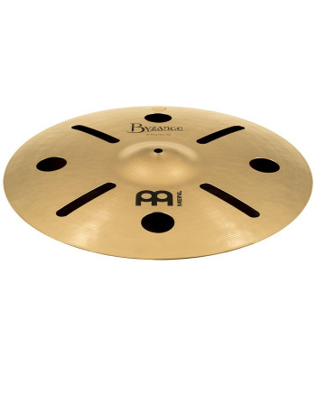 Meinl Cymbals AC-DEEP Artist Concept Deep Hats - Anika Nilles - 18
