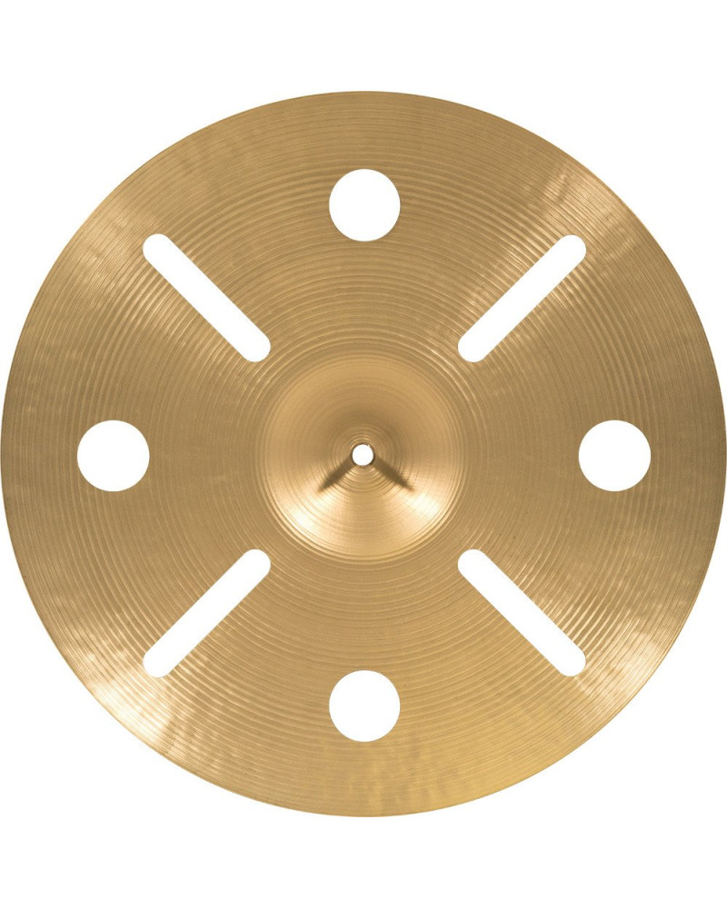 Meinl Cymbals AC-DEEP Artist Concept Deep Hats - Anika Nilles - 18