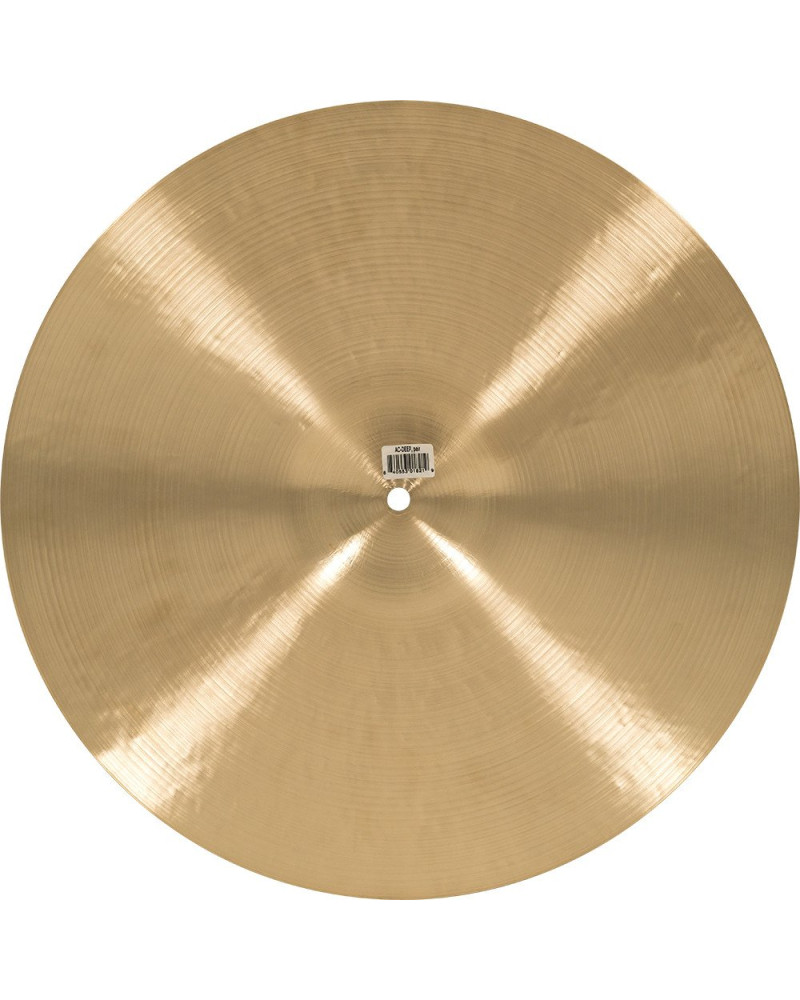 Meinl Cymbals AC-DEEP Artist Concept Deep Hats - Anika Nilles - 18