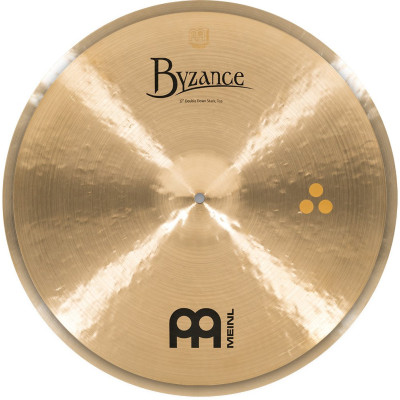 Meinl Cymbals AC-DOUBLEDOWN Artist Concept Double Down Stack - Matt Halpern - 17