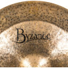 Meinl Cymbals AC-DOUBLEDOWN Artist Concept Double Down Stack - Matt Halpern - 17