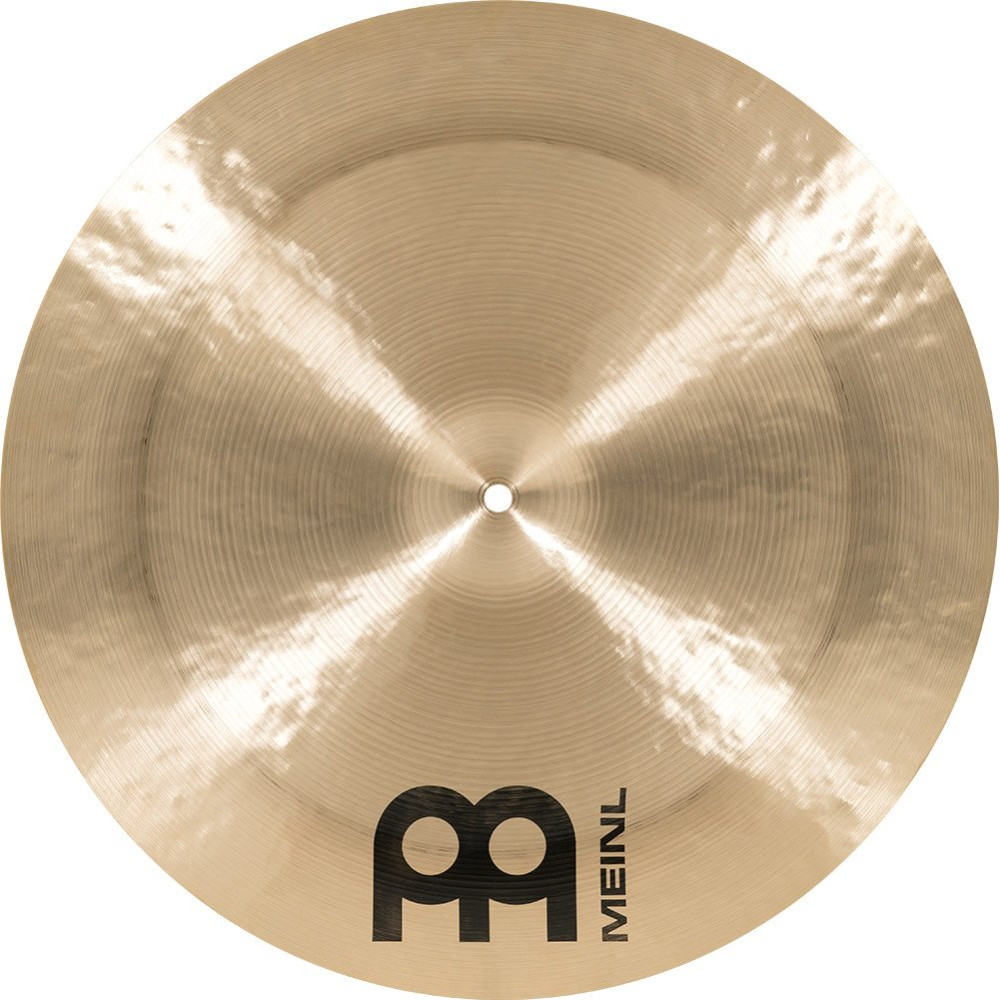 Meinl Cymbals AC-DOUBLEDOWN Artist Concept Double Down Stack - Matt Halpern - 17
