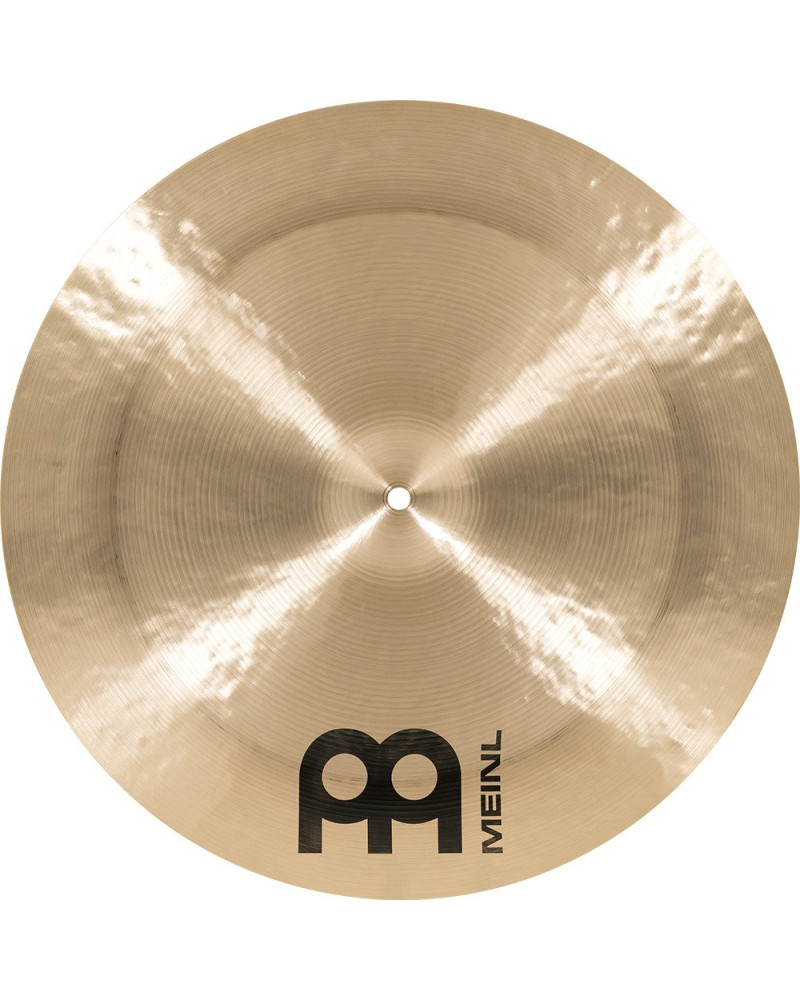 Meinl Cymbals AC-DOUBLEDOWN Artist Concept Double Down Stack - Matt Halpern - 17