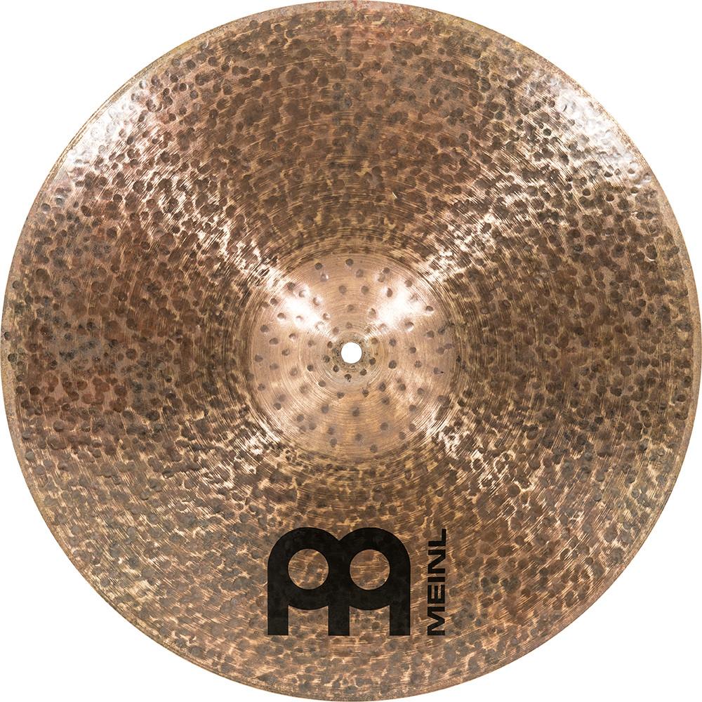 Meinl Cymbals AC-DOUBLEDOWN Artist Concept Double Down Stack - Matt Halpern - 17