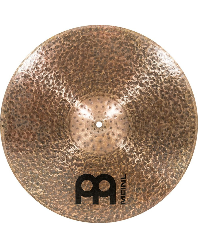 Meinl Cymbals AC-DOUBLEDOWN Artist Concept Double Down Stack - Matt Halpern - 17
