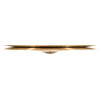 Meinl Cymbals AC-DOUBLEDOWN Artist Concept Double Down Stack - Matt Halpern - 17